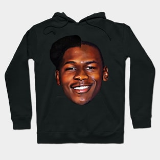 Anthony Edwards x Michael Jordan Hoodie